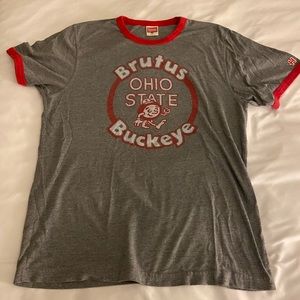 Homage Ohio State Shirt